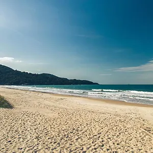  Apartamento Ap Mar Azul Grande Gov Celso Ramos