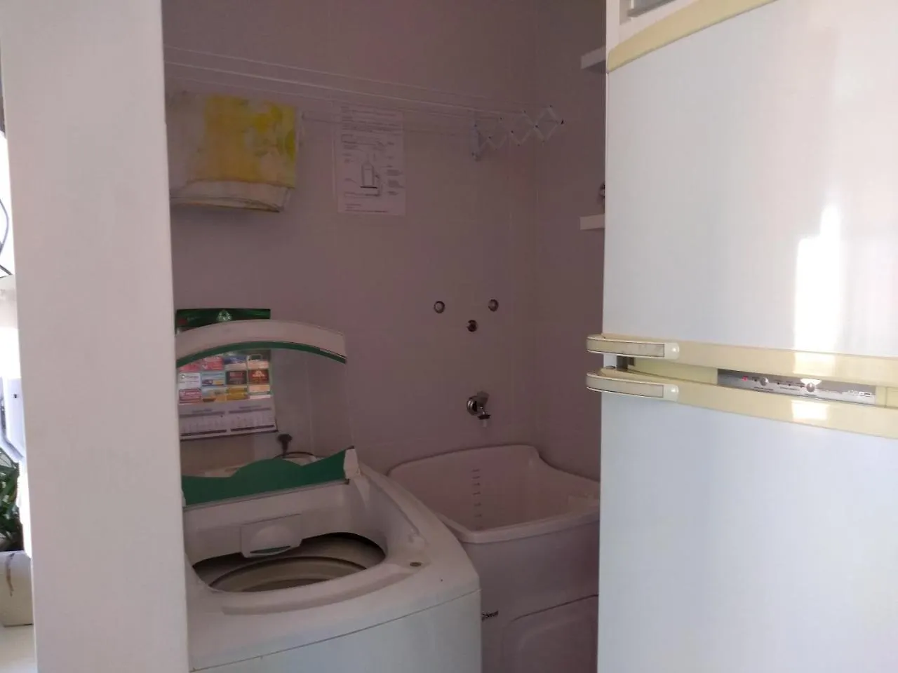Ap Praia De Palmas Governador Celso Ramos Apartamento